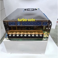 POWER SUPPLY 12V 40A Adapter 12V 40A Switching Power Supply