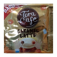 Torabika Tora Caf Caramel Latte Sachet