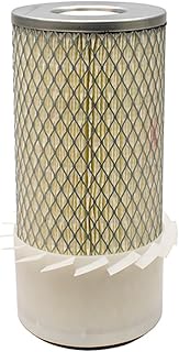 RAParts AF437K New Air Filter Fits Allis Chalmers 160 170 175 180 185 190 620 660 +