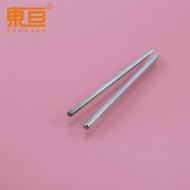 G4 * 100 4.0 Optical Axis Iron Axis Toy Car Axis Toy Accessories Technology Model Parts Length 100mm