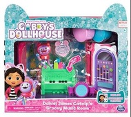 Gabby's Dollhouse Deluxe Room