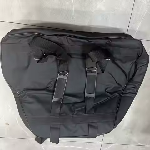 Electric Percussion Pad Storage Bag Soft Protection Case For MEDELI Dd308 Dd309 YAMAHA DD65 DD75