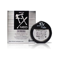 [HCM]Nước nhỏ mắt Santen Fx Neo 12ml