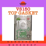 SUZUKI VS150 (TOP GASKET) SET COVER (VS 150)