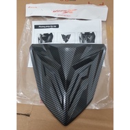 HORN COVER CARBON HONDA RSX150 WINNER X V3 COVER DADA HONDA RSX150 RS-X VIETNAM