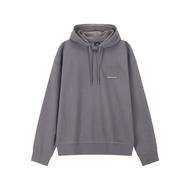 Armani Exchange | เสื้อฮู้ดหลวมจากฝ้าย
