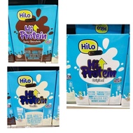 HiLo Platinum Sachet High Protein Milk Powder