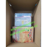 fitline  [ powercocktail and restorate ] ready stock [1days delivery ]RM 498.99 RM 486.99