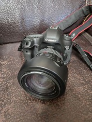 Canon EOS 5D Mark III 相機