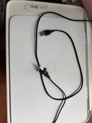 HP影印機