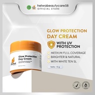 DAY CREAM | GLOW PROTECTION DAY CREAM HELWA BEAUTYCARE