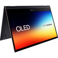 ASUS ZENBOOK S13 FLIP OLED | INTEL CORE i7-1165G7 | 16GB RAM | 1TB PCle SSD | INTEL IRIS XE GRAPHICS | WINDOWS 10