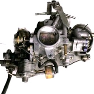 perodua kancil carburetor Gx 660/850 original used second hand