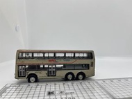 九巴模型車