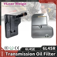 6L45R 6L45E Auto Transmission Oil Filter Gasket For BMW E81 E87 116i 118i 120i 130i 3 318i 320i 325i