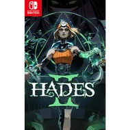 Hades 2 Switch (Digital download)