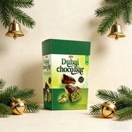 Chocolate 00g Dubai Specialty Chocolate Dubai Sandwich Pistachio Dubai Genuine Imported Chocolate