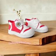 Boys' Sneakers Ages 6 Months 1 2 3 Years Old Latest Baby Boy Sneakers Adhesive