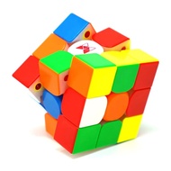 QiYi X-Man Tornado V4M 3x3 Magnetic Speed Cube XMD Tornado V4 Flagship Version