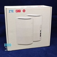 🔥包上門安裝(九龍中或東地鐵沿線)💥5G實測超300mbps🔥全新正品原廠現貨,無鎖,實體店🛍️ZTE MC801A 5G家居寬頻上網🔥WiFi 6插sim卡路由器Router💥[原厰正貨、一年保用]
