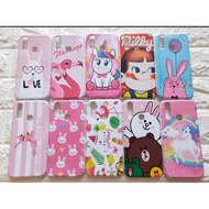SOFTCASE PICTURE SAMSUNG A80/A90