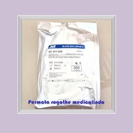 Blood Bag Double 350ml JMS  Kantong Darah Double 350ml JMS