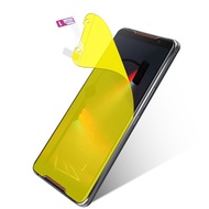 7D Hydrogel Film Asus Zenfone 5 ZE620KL / Lite ZC600KL / 5z ZS620KL / ROG phone ZS600KL Screen Protector Nano Film