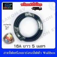 Electric Car Charger Cable EV