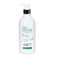 Kem dưỡng trắng mịn da body GSC 250ml hàng chính hãng
