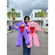 teddy bear 80CM TCB BEAR