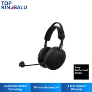 SONY WH-G910N/BZE (BLACK) INZONE H9 II WIRELESS NOISE CANCELLING GAMING HEADSET