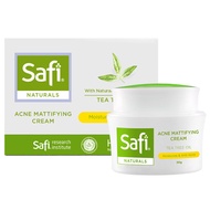 Safi Naturals Acne Mattifying Cream
