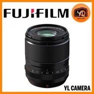 FUJIFILM XF 23mm f1.4 R LM WR Lens