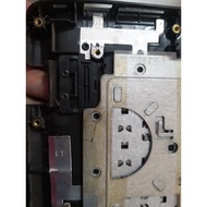 SIDE C AND POWER SUPPLY BUTTON FOR ACER ES1-511 LAPTOP