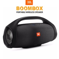 !JBL BOOMBOX Wireless Speaker Bluetooth Portable Original Super Bass with USB Big Sound Waterproof Speakers 12incs