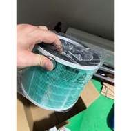 Hihoelar For Levoit Core 400S Filter True HEPA 3-Stage Original Replacement Filter