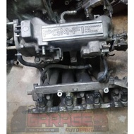 INTAKE ENGINE F20/F22/H22A SM4/SV4