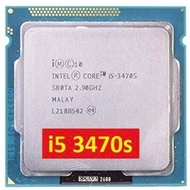 CPU Core i5 2400 2500 3470 3570. Socket LGA 1155