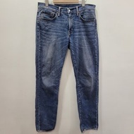 LEVI'S 511 牛仔褲 W34 L34 jeans 👖 百搭 時尚 潮流 經典#2