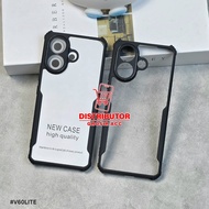 VIVO V60 LITE CASE ARMOR SHOCKPROOF CASE VIVO V60 LITEFusion