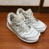 New balance m530 灰白 運動鞋