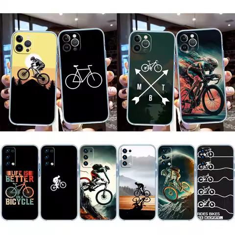 IM22 Cycling Bicycle Phone Case for LG K22 K30 K40 K40S K41 K42 K50 K50S K51 K51S K52 K61 K62 K71 K9