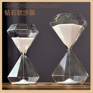 Hourglass Hourglass Timer 5 Minutes 15 Minutes 30 Minutes Timer Souvenir Ornaments Office Living Roo