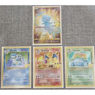 Pokemon TCG 25th Anniversary Celebrations - Single Card