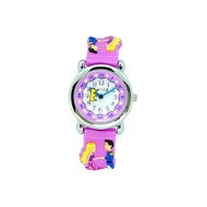 jam tangan budak perempuan jam budak jam telefon budak perempuan Girl Cartoon Quartz Watch Electroni