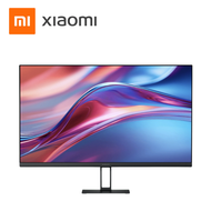 Xiaomi A27Qi 27 2K IPS 100Hz Monitor ( HDMI DP 3 Yrs Wrty )