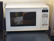Panasonic 微波爐 NN-ST253W 800W