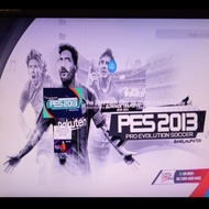 ps3 game ps3 pes 2013 update 2020-2021 bang jalil isi di flashdisk 16g