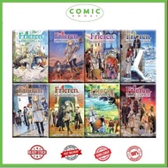Frieren: Beyond Journey's End manga (English)
