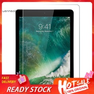 <wanmaolian> Tempered Glass Screen Protector Film for iPad 97in 2018 6th Gen A1893